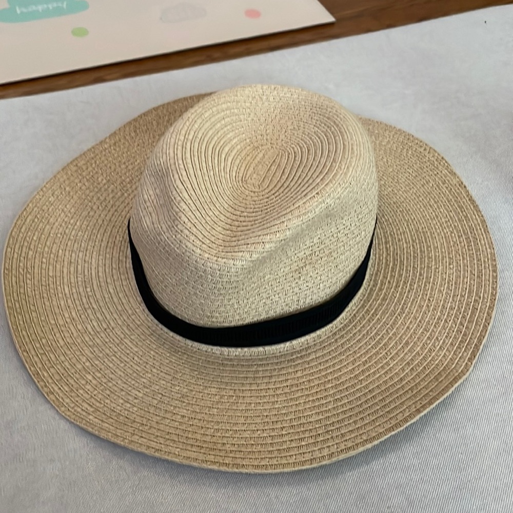 Madewell hat